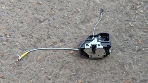 BMW 2 DOOR LOCK LATCH MECHANISM F22 (2014-2019) FRONT LEFT 3DR - Picture 1 of 8