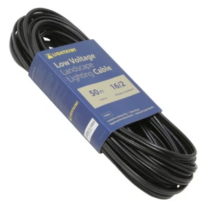 Lightkiwi Direct Burial Copper Electrical Wire for Outdoor Landscape Lighting - Picture 1 of 8