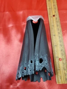 Falda Mattel DC Universe Classics Nekron BAF - Torso inferior solamente, sin inserción en la pierna - Imagen 1 de 5