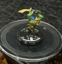 Mage Knight Sinister #029 Fodder Orc Raiders