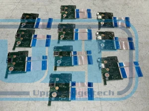 Lot of 20 - HP Chromebook X360 11 G1 EE Webcam Cable DD00G2CM003 Tested - Picture 1 of 4