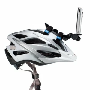 Flip Video bike helmet action tripod 4-in-1 mount for FV Ultra HD cameras - Picture 1 of 6