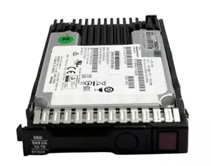 Unidad de estado sólido SAS HP 1,6 TB 12G uso mixto 2,5" 872382-B21 - Imagen 1 de 2