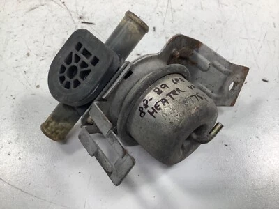 Conjunto de válvula de agua calentador Acura Legend 88-89 79700-SD4-A01 OEM Foto 1 de 3