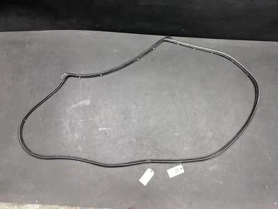 Mazda CX-9 TK48-72-760B 2020 puerta trasera derecha 2016 2017 2018 - 2021 Foto 1 de 4