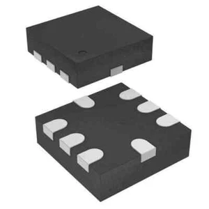 1 x IC REG BUCK PROG 500MA 8MLPQ - Picture 1 of 1