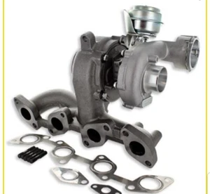 Autocharge ATU130 Turbolader - Bild 1 von 3