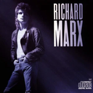 CD Richard Marx Capitol Records - Bild 1 von 1