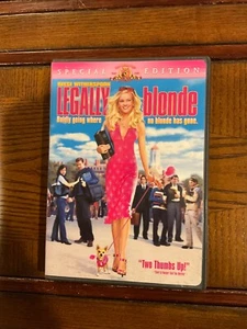 Legally Blonde (DVD) - Picture 1 of 1