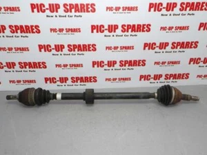 Árbol de transmisión de conductores VAUXHALL VECTRA 2002-2009 O/S 1,8 gasolina 248161 - Imagen 1 de 8