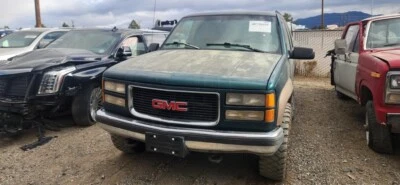 Used Engine Control Module (ECM) fits: 1996 Gmc Suburban 2500 Electronic Control - Image 1 of 4