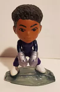 SISNEY MARVEL PANTERA NEGRA WAKANDA FOREVER McDONALD'S HAPPY FOOD JUGUETE - Imagen 1 de 3