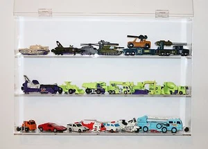 Collectors Showcase - Premium Display Case for Transformers - S2MS - Picture 1 of 8