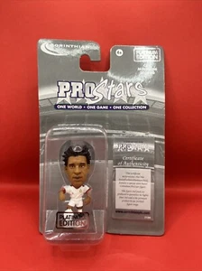 Corinthian PROStars Platinum Rijkaard - New/Sealed (092407G) - Picture 1 of 10