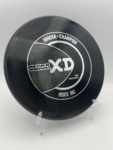 Innova Disc Golf Star MetalFlake XD 40th Anniversary Putter 3/4/-1/1 - 171g - Picture 1 of 3