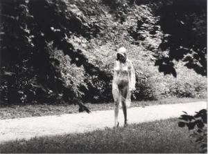 c.1970 PHOTO KREUTSCHMANN NUDE LARGE PRINT # 387 - Picture 1 of 1