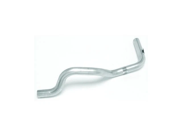 Tubo de escape para Dodge D350 1987-1993 1991 1988 1989 1990 1992 DM777GT Foto 1 de 1