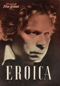 EROICA (1949) * with switchable English subtitles * - Imagen 1 de 1