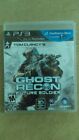 Tom Clancy's Ghost Recon: Future Soldier {PlayStation 3}