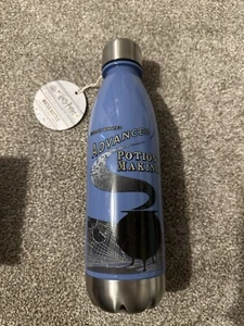 Harry Potter Hogwarts Potion Making Plastic Water Bottle fab Christmas gift - Picture 1 of 6