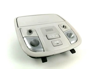 Kia Sportage Interior Reading Dome Courtesey Light Lighting Panel 95725F1000 - Picture 1 of 12