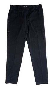 Las mejores ofertas en Pantalones Negros Mango para De mujer | eBay