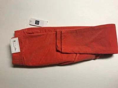 - Legging de pana de colores para niñas Gap Foto 1 de 4