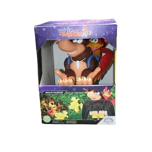 Banjo-Kazooie Handy und Controller Halter Kabel Jungs. Brandneu! - Bild 1 von 10
