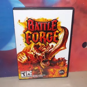 BattleForge (PC Game, 2009 Used) - Picture 1 of 1
