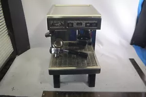 UNIC Pony Espresso - SELLING AS IS FOR PARTS OR REPAIR - Picture 1 of 12