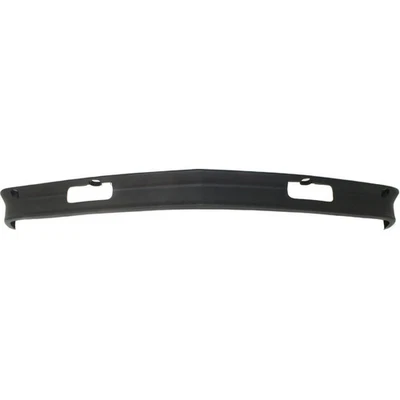 New Front Bumper Lower Valance Primed For 1988-1998 GMC Chevrolet K1500 14481335 Foto 1 de 4