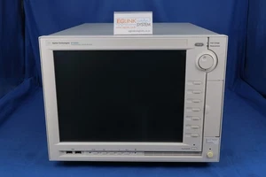 Keysight B1500A Semiconductor Analyzer w/t B1511A x 3, B1517A x 1 - Picture 1 of 18