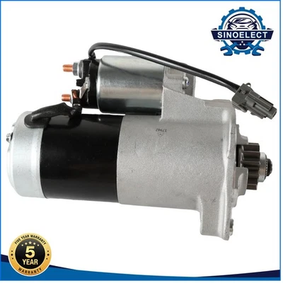 1pc starter for Nissan Frontier  2005~2010 17942 - Image 1 of 4