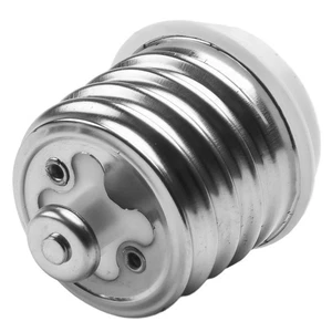 Light Bulb Socket Bulb Base Adapters E26/E27 Socket For Antique Floor Lamps - Picture 1 of 24