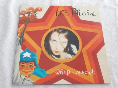 LIZ PHAIR"Whip -smart" - Bild 1 von 4