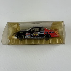 Coca-Cola 600 Program Car 1:64 Diecast NIB - Picture 1 of 4