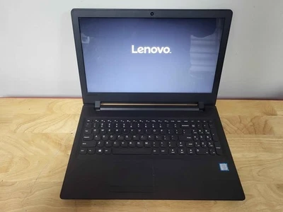 Portátil IBM Lenovo Ideapad 110 / Windows 11 Foto 1 de 4