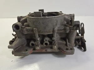 Carter 3721sa carb1964 Chevrolet & Corvette 327 / 340 S/T - Picture 1 of 9