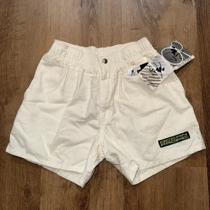 OP Shorts Ocean Pacific Mens Small Cotton VTG 80s 90s NOS Surf Skate Deadstock - Picture 1 of 14