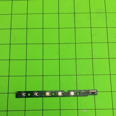 Placa de botón de llave de monitor AOC 27G2S 715G9650-K0A-004-0H4K Foto 1 de 3