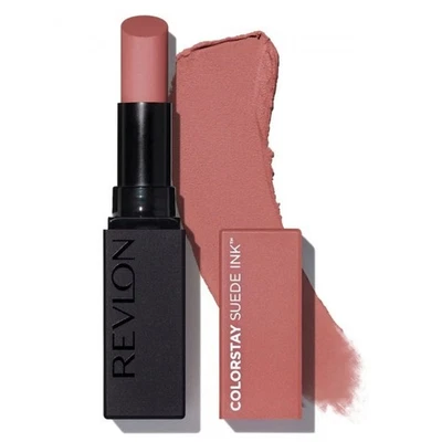 Revlon ColorStay Suede Ink Labial - Elige tu tono - Imagen 1 de 2