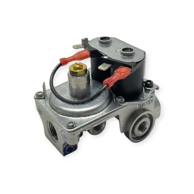WHITE & RODGERS 25M42M-13 GAS VALVE FOR LPG AND NATURAL GAS FOR GAS HEATER - Image 1 of 3