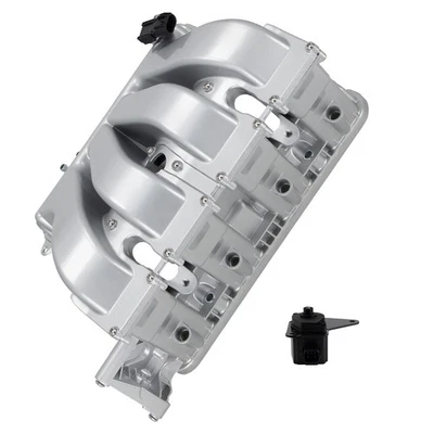 Aluminum Intake Manifold For Jeep Patriot Sport Utility 2.0L 07-2010 2.4L 07-17 - Image 1 of 4