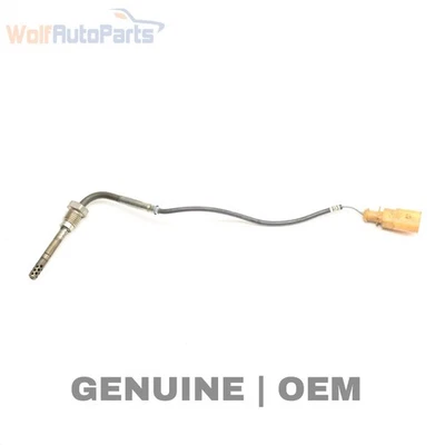 2008-2015 AUDI Q7 3.0L - TDI EGT / Sensor de temperatura de exaustão 059906088AA - Imagem 1 de 4