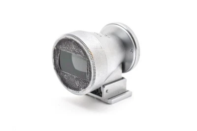 Canon 35mm View Finder VINTAGE For Rangefinder Film Camera From JAPAN #2577382 - Image 1 of 4