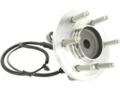 For 2011-2014 Ford Expedition Wheel Hub Assembly Front 84527KBKQ 2012 2013 RWD - Image 1 of 2