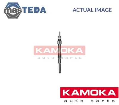 KP001 ENGINE GLOW PLUG KAMOKA FOR VOLVO S40 I,V40 1.9 DI 70KW - Image 1 of 4
