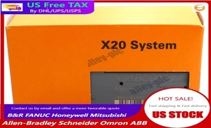 B&R CAN Bus Controller X20 BC 0073 | Rev. HO | X20BC0073- - Picture 1 of 2