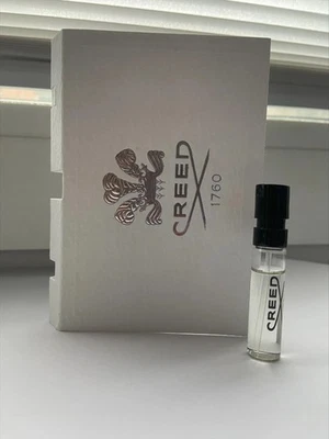 CREED AVENTUS EDP Eau de Parfum Spray Proben Luxus Reise NEU - Bild 1 von 2