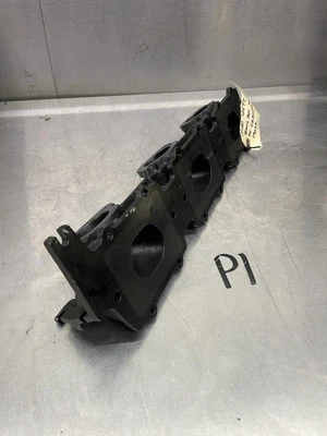 Colector de admisión 96-04 Polaris SL SLTX 900 1050 Virage TX Genesis MSX 140 OEM Foto 1 de 4